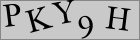 Sicherheitscode