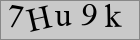Sicherheitscode