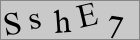 Sicherheitscode