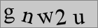 Sicherheitscode