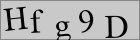 Sicherheitscode