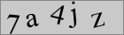 Sicherheitscode