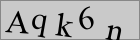 Sicherheitscode