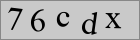 Sicherheitscode