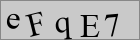 Sicherheitscode