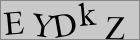 Sicherheitscode