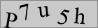 Sicherheitscode
