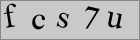 Sicherheitscode