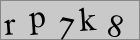 Sicherheitscode