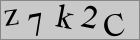 Sicherheitscode