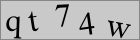 Sicherheitscode