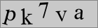 Sicherheitscode