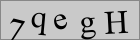 Sicherheitscode