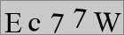 Sicherheitscode