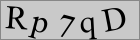 Sicherheitscode