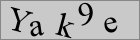 Sicherheitscode