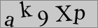 Sicherheitscode