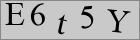 Sicherheitscode