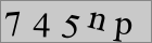 Sicherheitscode