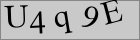 Sicherheitscode