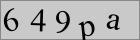 Sicherheitscode