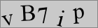 Sicherheitscode