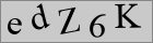 Sicherheitscode