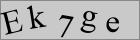 Sicherheitscode