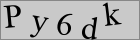 Sicherheitscode