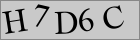 Sicherheitscode