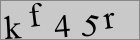 Sicherheitscode