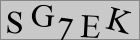 Sicherheitscode