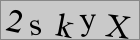 Sicherheitscode