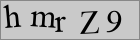 Sicherheitscode