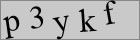 Sicherheitscode