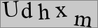 Sicherheitscode
