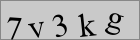 Sicherheitscode