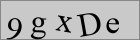 Sicherheitscode