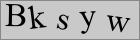 Sicherheitscode