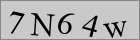 Sicherheitscode