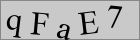 Sicherheitscode
