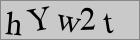 Sicherheitscode