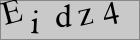 Sicherheitscode