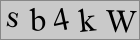 Sicherheitscode