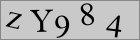 Sicherheitscode