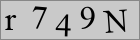 Sicherheitscode