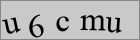 Sicherheitscode