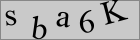 Sicherheitscode