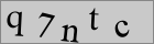 Sicherheitscode