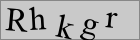 Sicherheitscode